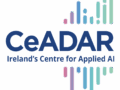 CeADAR New Logo 2023 - Regular (transparent)